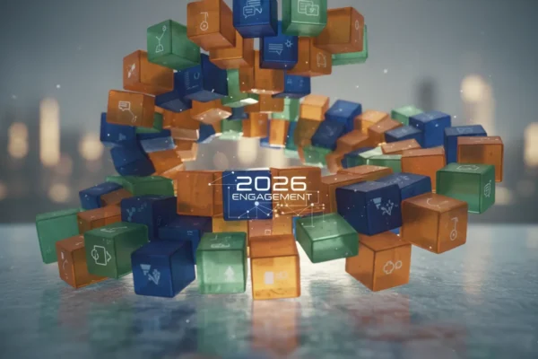 Personalized Messaging: 2026 Engagement Boom