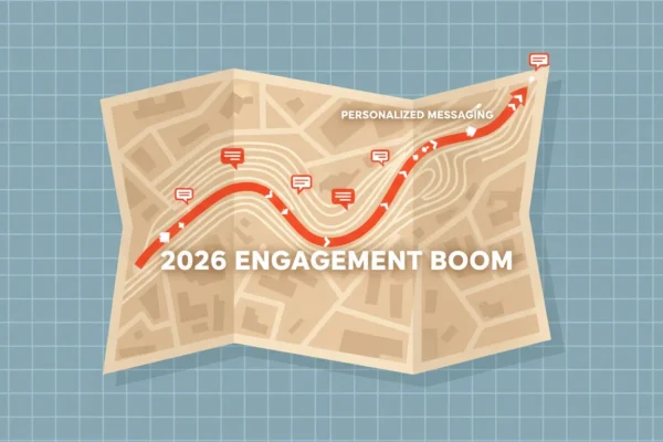 Personalized Messaging: 2026 Engagement Boom