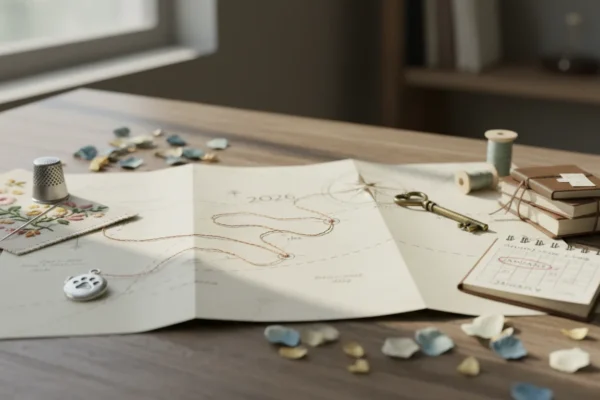 Petal & Thread’s Loyalty Reckoning in 2026