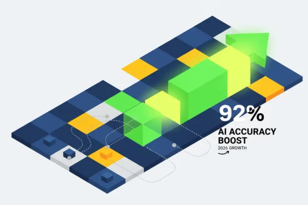 Podcast AI: 92% Accuracy Boosts Growth in 2026