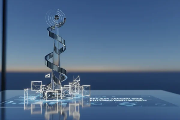 Project Horizon: 2026 Data-Driven Marketing Shifts