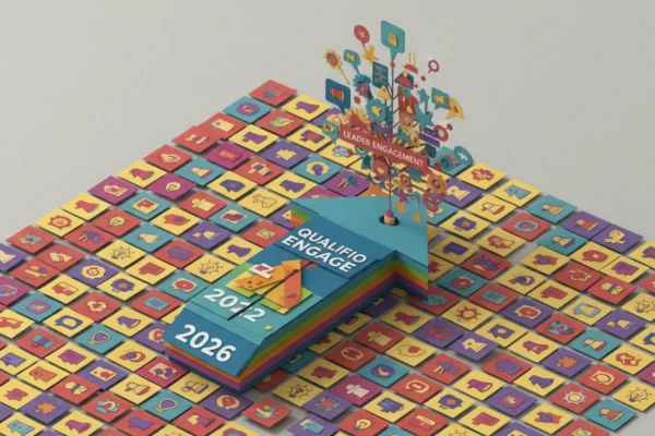 Qualifio Engage: Boost Leader Engagement in 2026