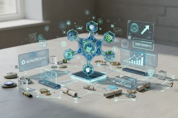 Qualtrics XM: Adaptive Feedback for 2026 Growth