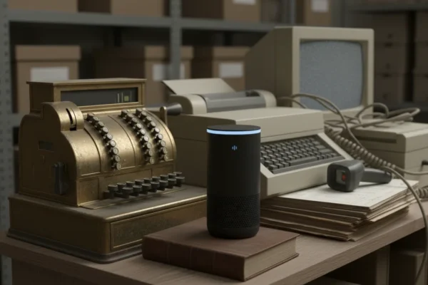 Retail AI Disruption: Retailers Face 2026 Reckoning