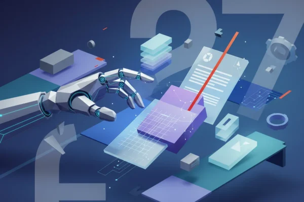 Robotics in Marketing: 2027 AI Act Impact