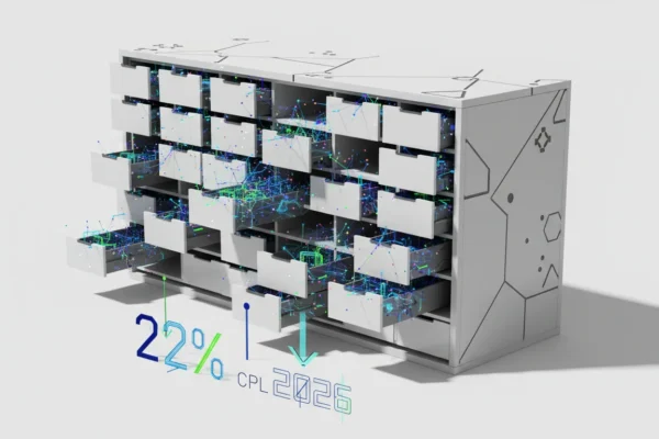 SmartHome Solutions: 22% Lower CPL in 2026