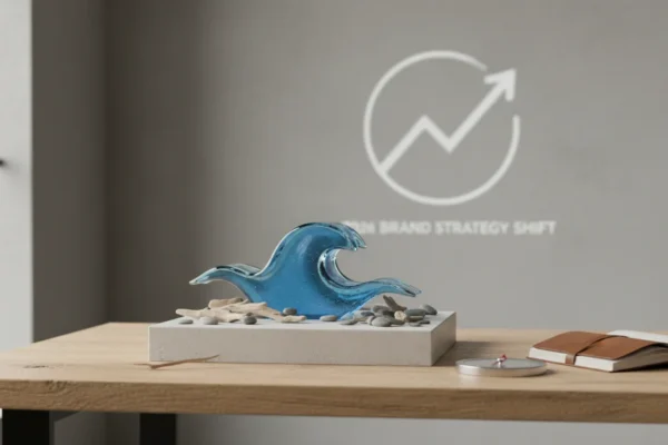Solo Consumer Marketing: 2026 Brand Strategy Shift