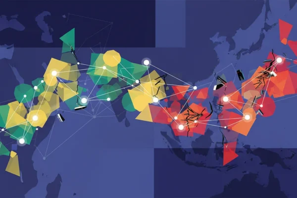 Spice Route Organics: APAC Expansion Risks for 2026