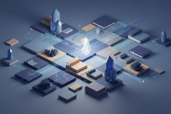 Thought Leadership: AI Reshapes Books in 2026