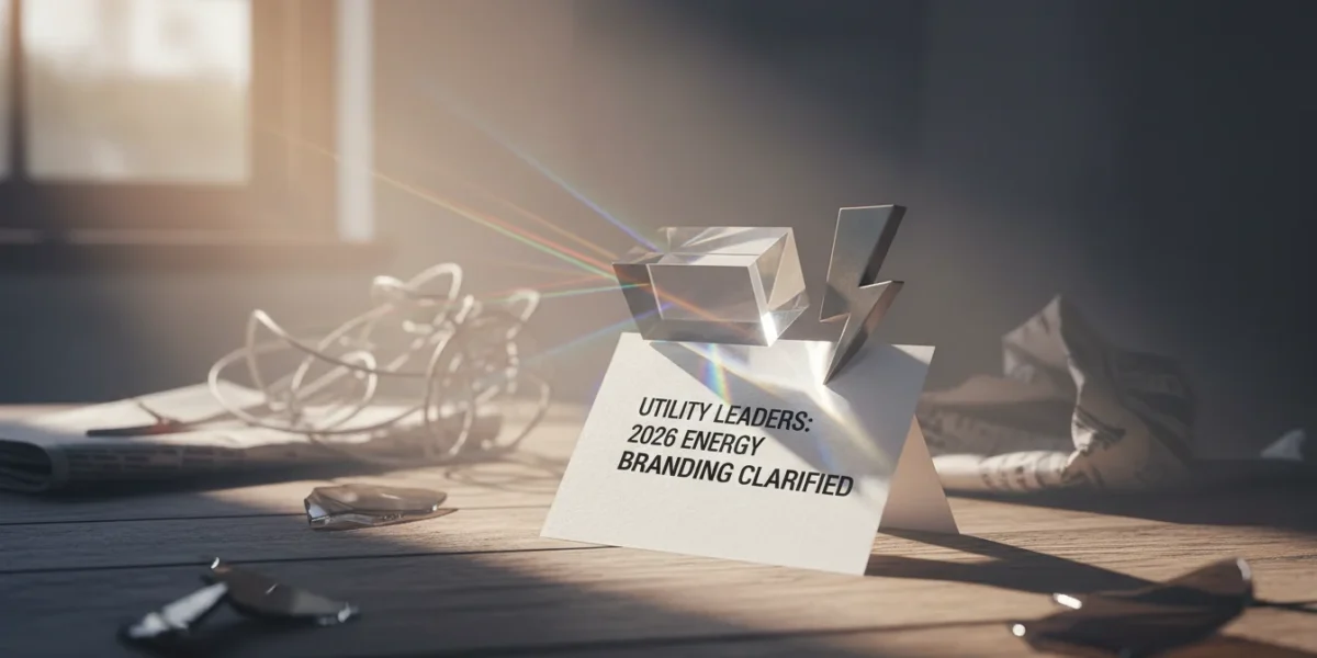 Utility Leaders: Debunking 2026 Energy Branding Myths