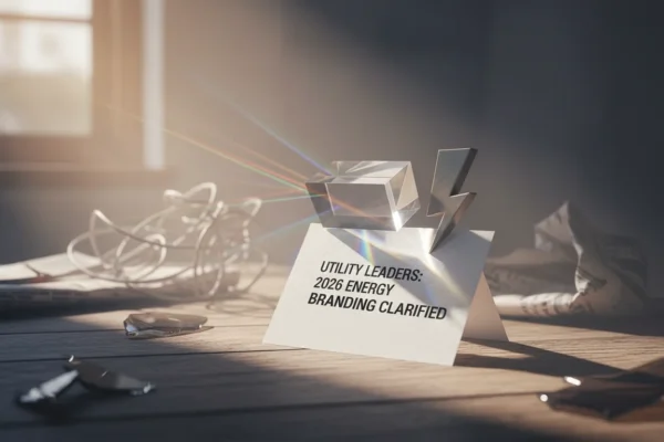 Utility Leaders: Debunking 2026 Energy Branding Myths
