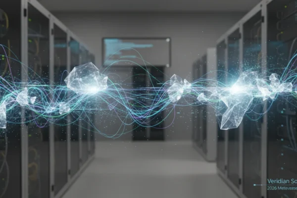 Veridian Solutions’ 2026 Metaverse Challenge