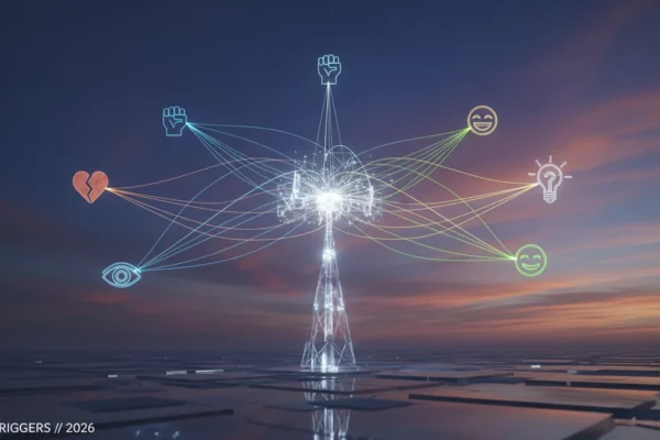 Viral Content: 5 Emotional Triggers for 2026