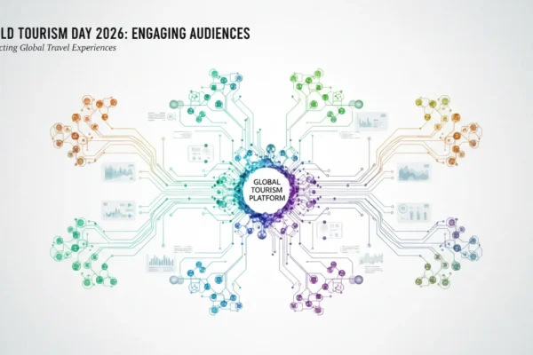 World Tourism Day 2026: Engaging Audiences