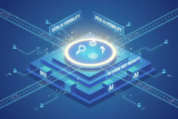 2026 AI Visibility: Is Your SEO Ready?