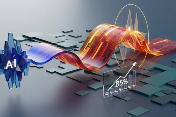 85% Shift: AI Redefines Executive Influence by 2028