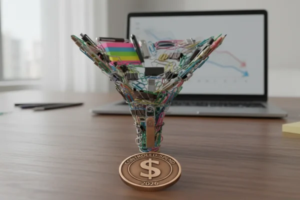 Ad Platforms: 5 Ways to Control Your Spend in 2026