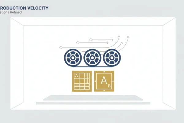 Ad Production: 5 Ways to Boost Velocity in 2026