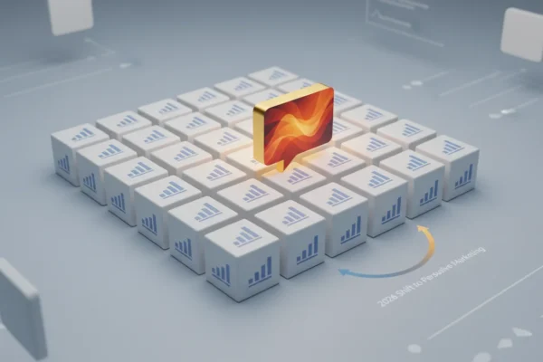 AI Ad Copy: 2026 Shift to Persuasive Marketing