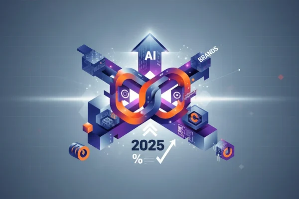 AI Brand Partnerships: 68% See AI as Indispensable in 2025