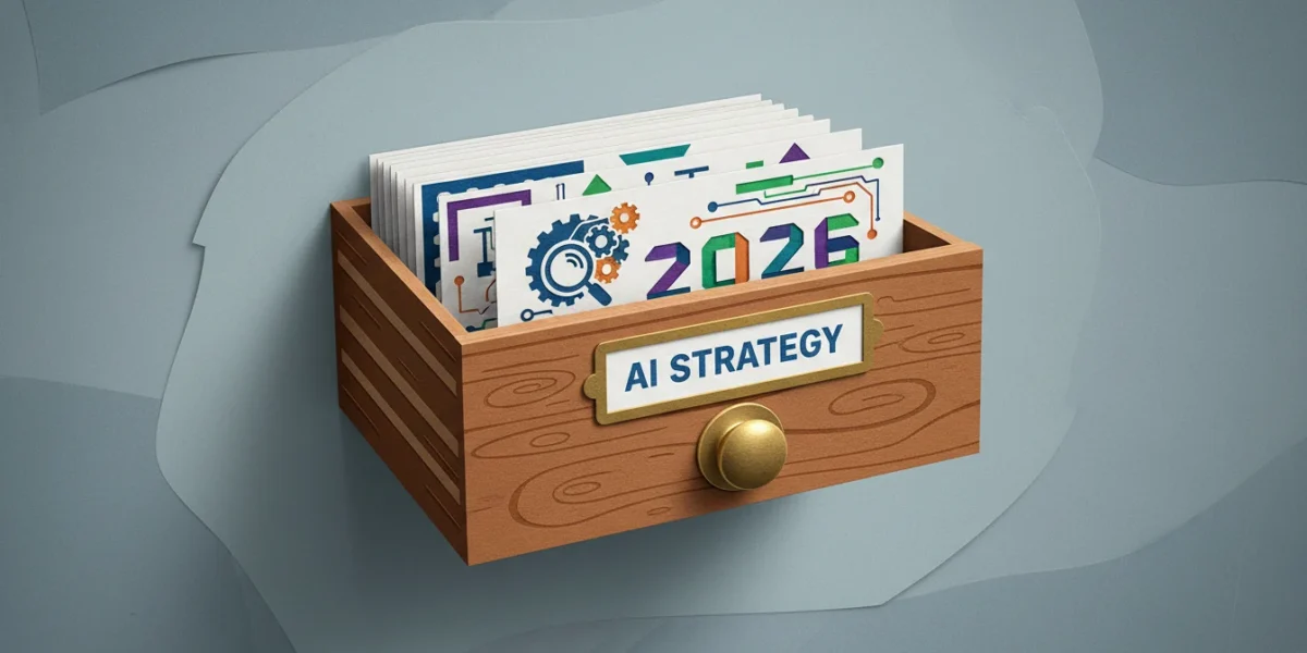 AI Content Strategy: Real Impact in 2026