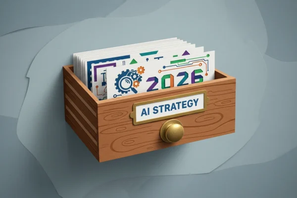 AI Content Strategy: Real Impact in 2026
