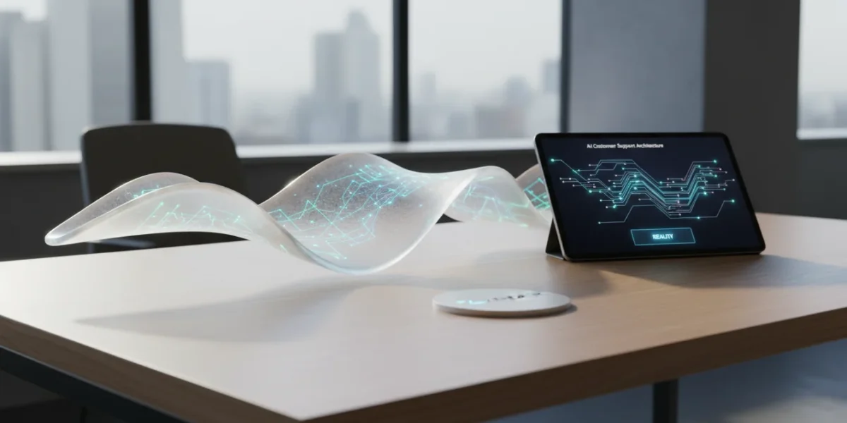 AI Customer Support: Zendesk’s 2025 Reality