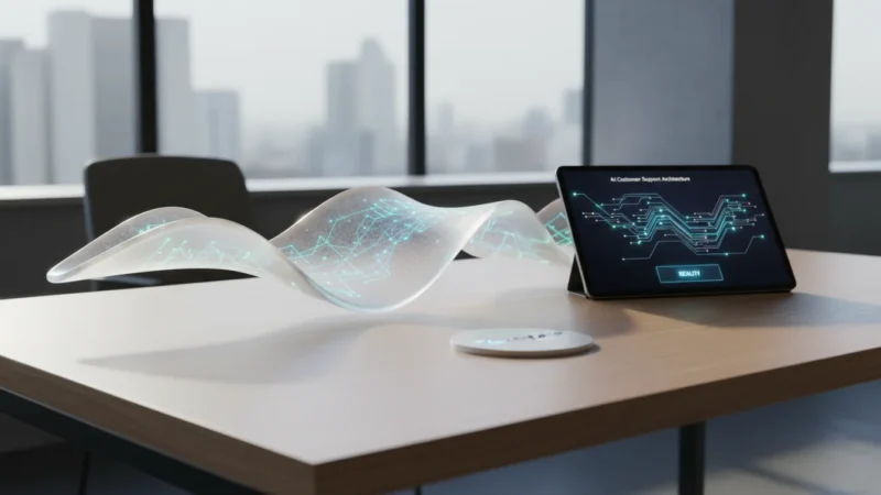 AI Customer Support: Zendesk’s 2025 Reality