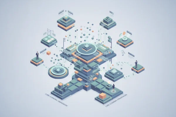 AI Economy: Financial Content Strategy for 2026