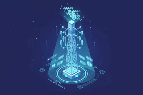 AI Keyword Agents: Dominate Search in 2026