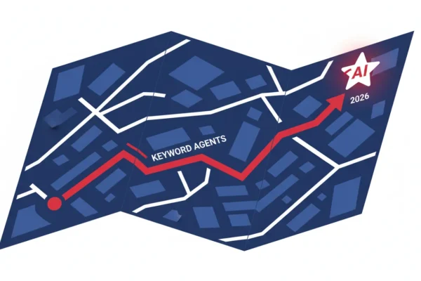 AI Keyword Agents: Dominate Search in 2026