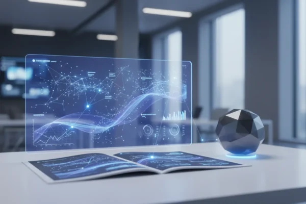 AI Marketing Analytics: Deeper Insights by 2026