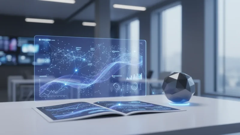AI Marketing Analytics: Deeper Insights by 2026