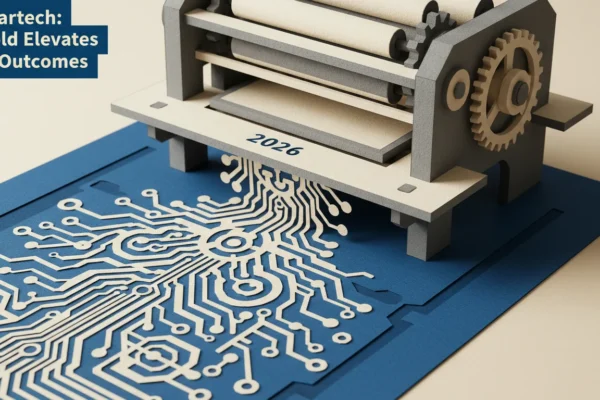 AI Martech: 10Fold Elevates B2B Outcomes in 2026