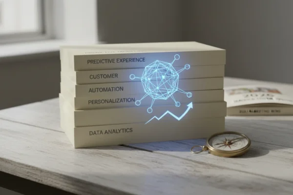 AI Martech: 5 Keys to 2026 Marketing Wins