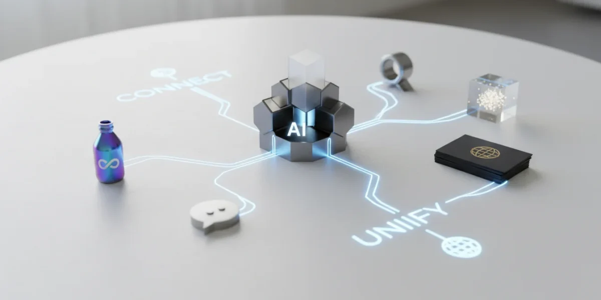 AI Messaging: 2026’s Brand Consistency Imperative