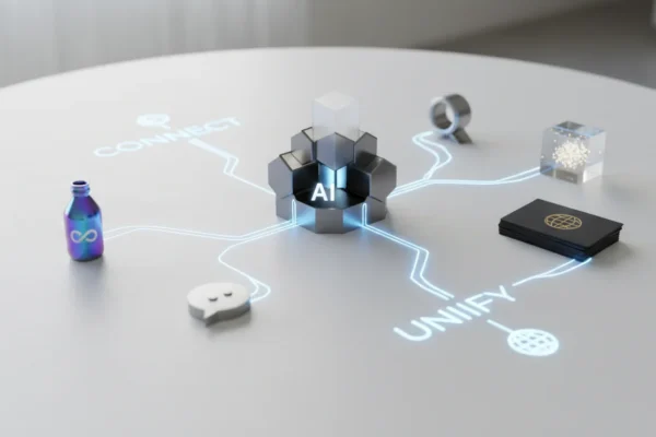 AI Messaging: 2026’s Brand Consistency Imperative