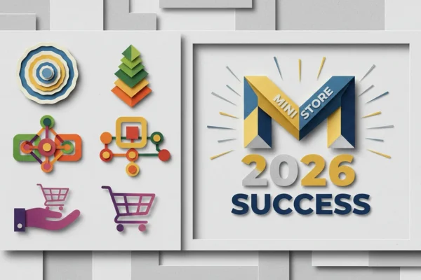 AI Mini Store Content: 5 Steps for 2026 Success