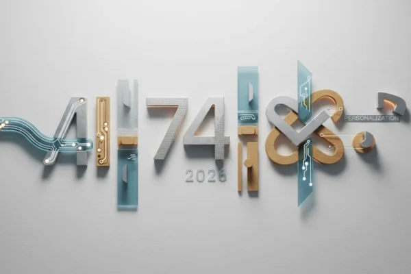 AI Onboarding: 74% Demand Personalization in 2026