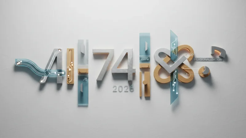 AI Onboarding: 74% Demand Personalization in 2026