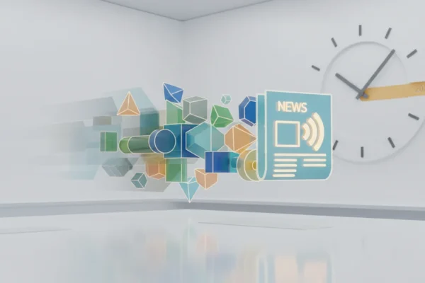 AI Press Releases: 70% Faster, Better Media in 2026?