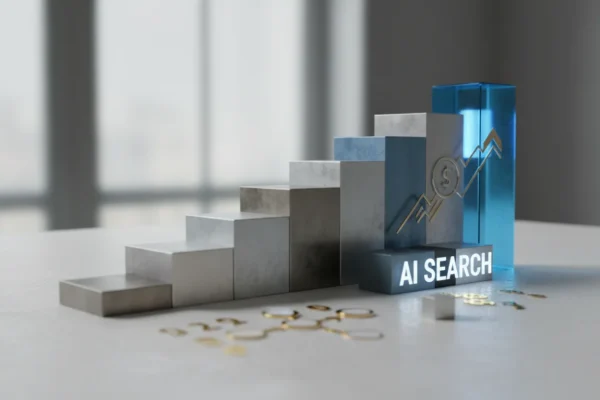 AI Search: $150 CPL in 2026 for B2B Growth