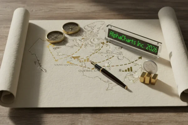 AlphaCharts Inc.: Canadian Day Trading in 2026