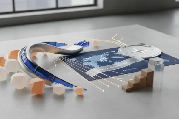 APAC Content Strategy: InnovateTech’s 2026 Shift