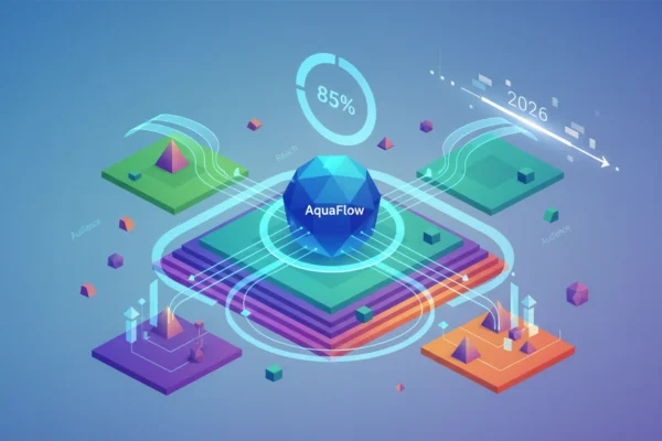 AquaFlow: 85% Forecasting Accuracy by 2026