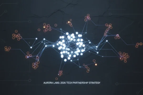 Aurora Labs: 2026 Tech Partnership Strategy