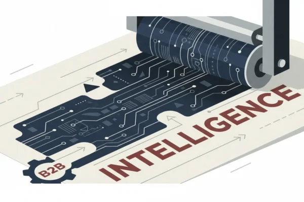 B2B Intelligence: Digital Marketing Myths for 2026