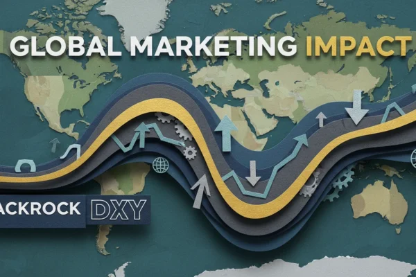 BlackRock: DXY’s 2026 Impact on Global Marketing