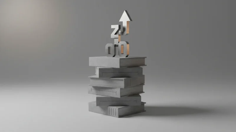 Book Writing: 25% Rate Hike for Experts in 2026
