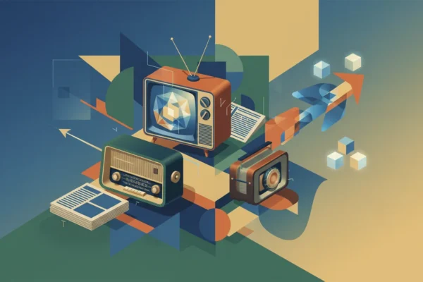 Brand Attention: 2026 Shift to Engagement, Not Eyeballs
